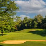 Beijing Oriental Pearl Golf Club