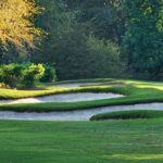 Beijing Qing River Golf Country Club