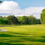 Beijing Qing River Golf Country Club