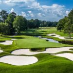 Beijing Qing River Golf Country Club