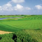 Beijing Sigesen Golf Club