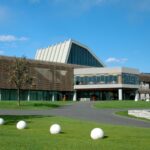 Beijing Taiwei Golf Club