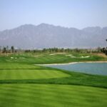 Beijing Taiwei Golf Club