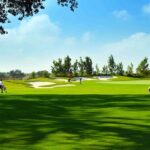 Beijing Willow Golf Club