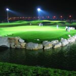 Beijing Willow Golf Club