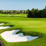 Beijing Willow Golf Club