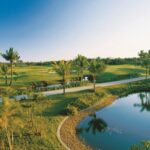 Boao Asia BBS International Convention Center Golf Club