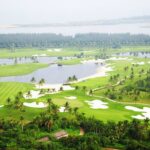 Boao Asia BBS International Convention Center Golf Club