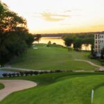 Cascades Country Golf Club