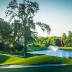 Cascades Country Golf Club