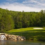 Cascades Country Golf Club