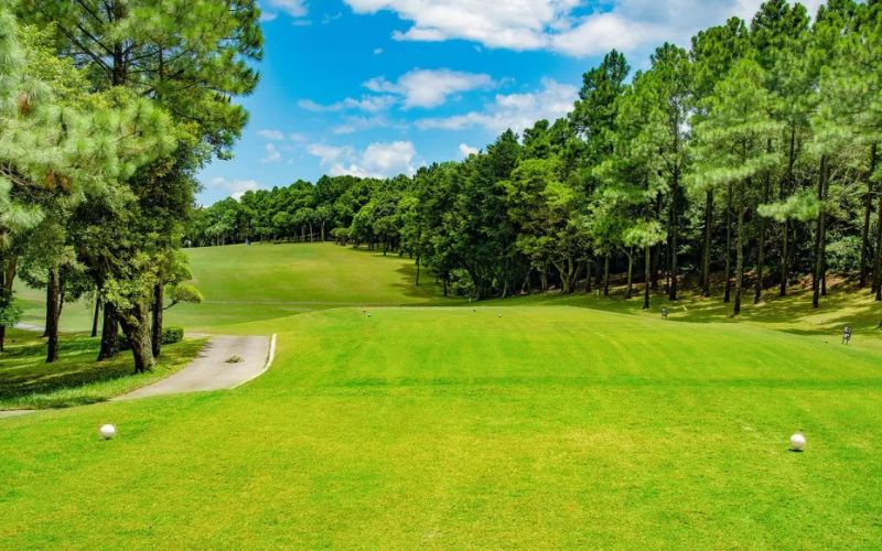 Chang Gung Golf Club