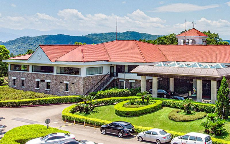 Chang Gung Golf Club