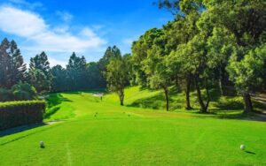 Chang Gung Golf Club