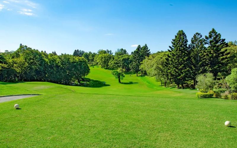 Chang Gung Golf Club