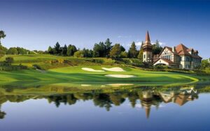 Chongqing 7 Days Golf Package