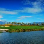 Dali Stone Mountain Golf Club Lake Course