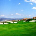 Dali Stone Mountain Golf Club Mountain Course