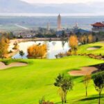 Dali Stone Mountain Golf Club Mountain Course