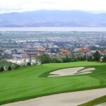 Dali Stone Mountain Golf Club Mountain Course