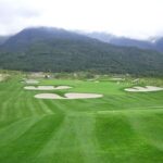 Dali Stone Mountain Golf Club Mountain Course