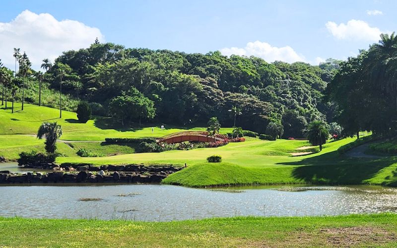 Formosa First Golf & Country Club