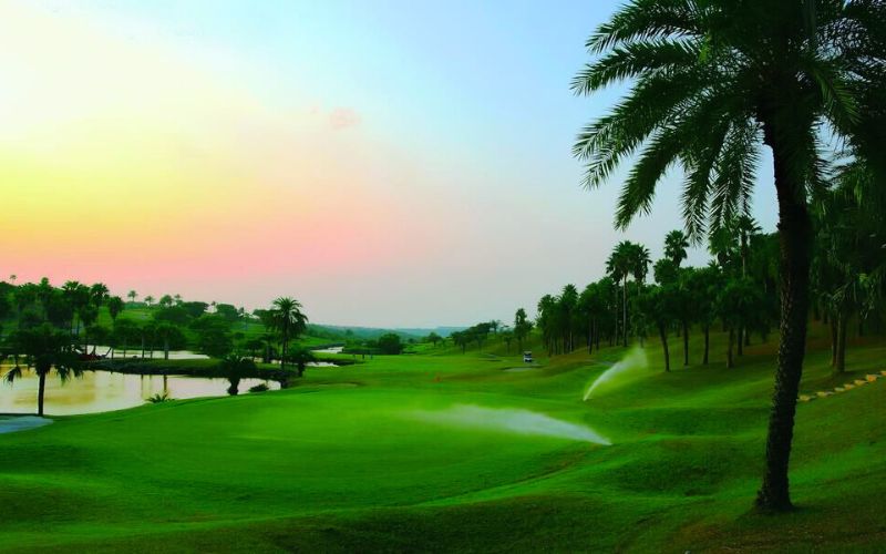 Formosa First Golf & Country Club