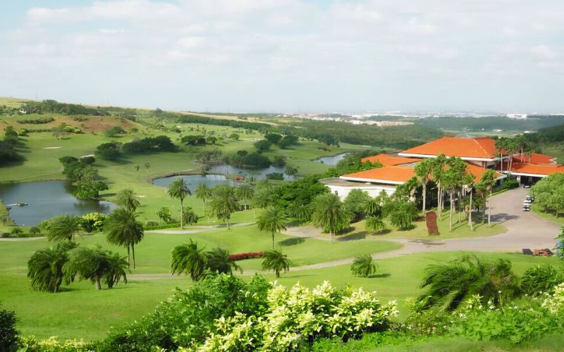 Formosa First Golf & Country Club
