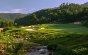 Guangdong Golf Tour 6 Days