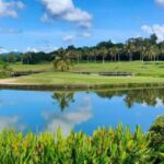 Hainan Xinglong Huicheng Spa Golf Club