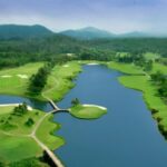 Hainan Xinglong Huicheng Spa Golf Club