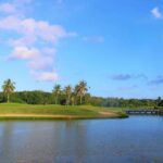 Hainan Xinglong Huicheng Spa Golf Club