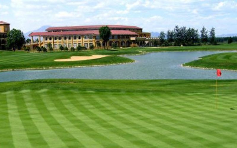 Hebei Golf Packages