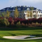 Honeshee International Golf Club