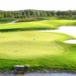 Honeshee International Golf Club