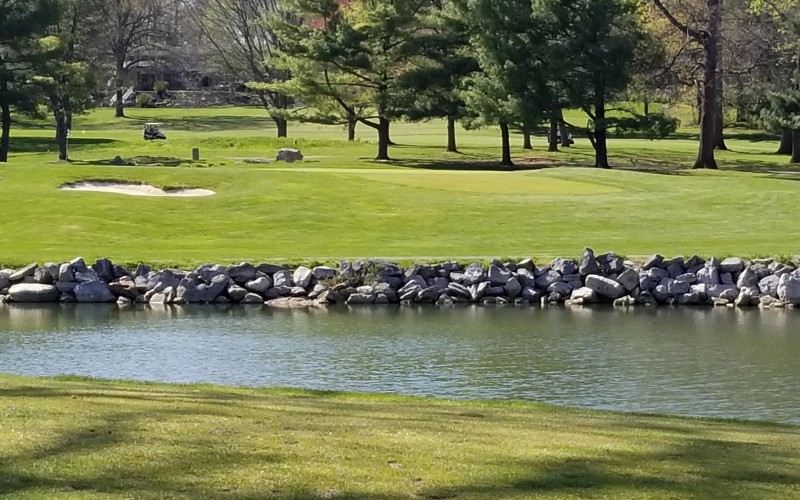 Honeshee International Golf Club