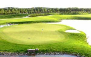 Honeshee International Golf Club