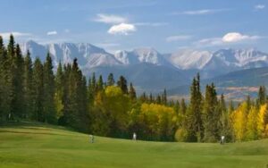 Hubei 6 Days Golf Package