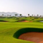 Jian Lake Blue Bay Golf Club