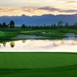 Jinan Guoke International Golf Club