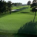 Jinan Guoke International Golf Club