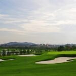 Jinan Guoke International Golf Club