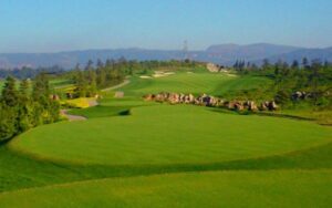 Kunming Country Golf Club