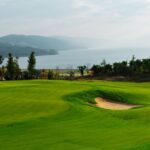 Kunming OCT Wind Valley Golf Club