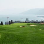 Kunming OCT Wind Valley Golf Club