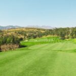 Kunming OCT Wind Valley Golf Club