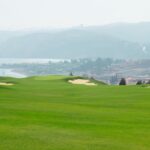 Kunming OCT Wind Valley Golf Club