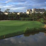 Kunming Qianglin Golf Club