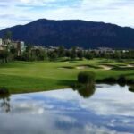 Kunming Qianglin Golf Club