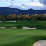 Kunming Qianglin Golf Club
